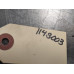 114S003 Intake Air Deflectors From 2015 Subaru Impreza  2.0